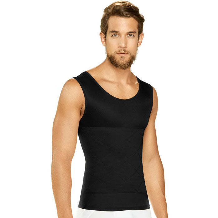 Diane & Geordi 002007 | Men's Posture Corrector Body Shaper Vest