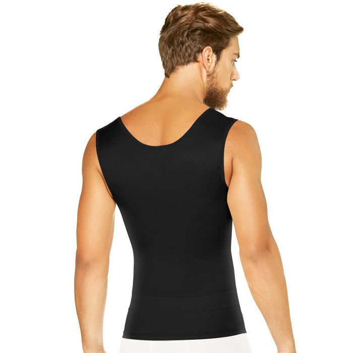 Diane & Geordi 002007 | Men's Posture Corrector Body Shaper Vest
