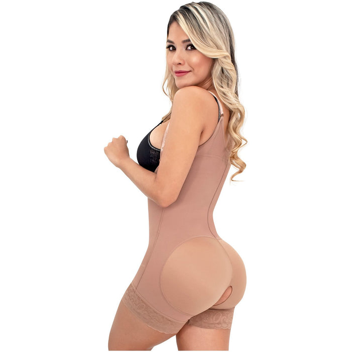 Sonryse 066 Colombian Butt Lifter Shapewear Bodysuit — Web Design